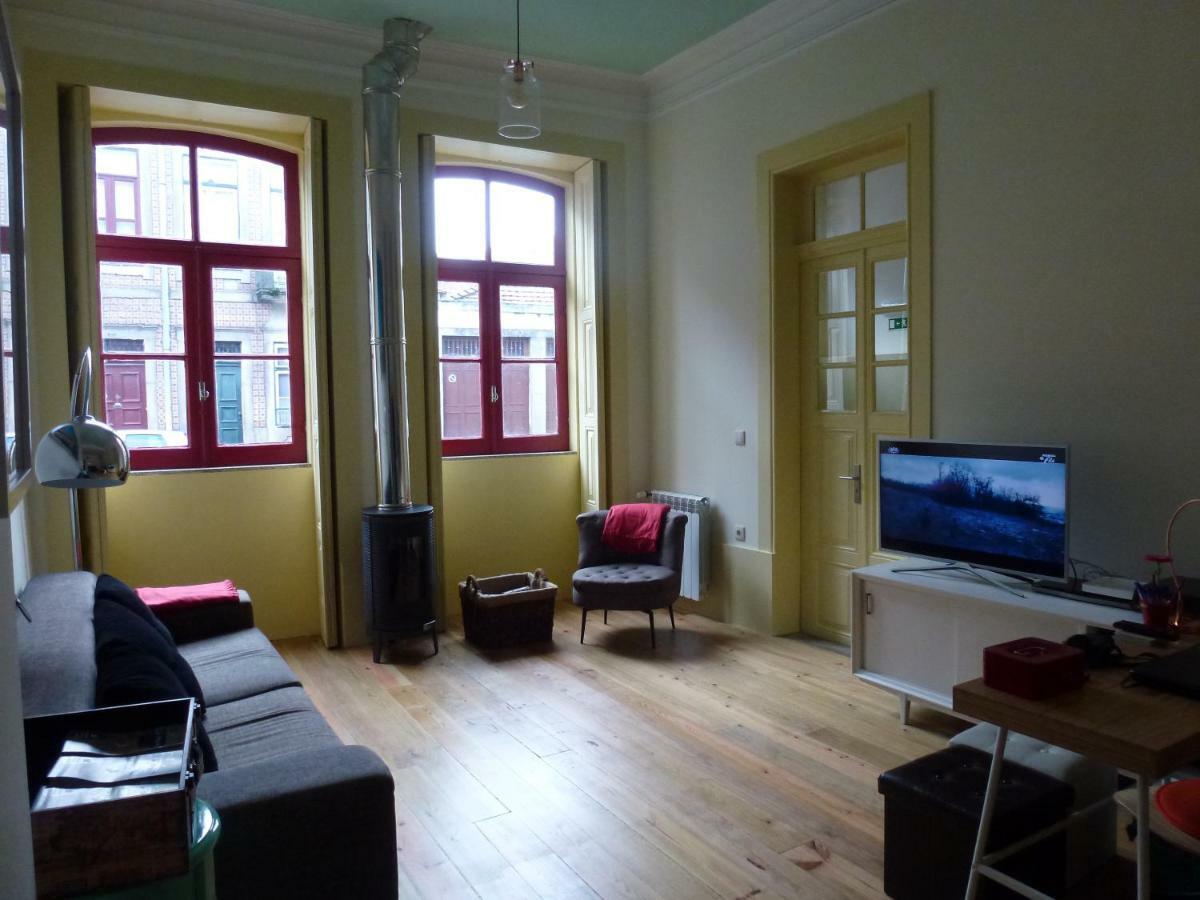 Canvas Atelier Hostel - Porto — Fotos 2
